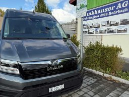 11.09.2025 Projekt Meeting, Zwischenstand